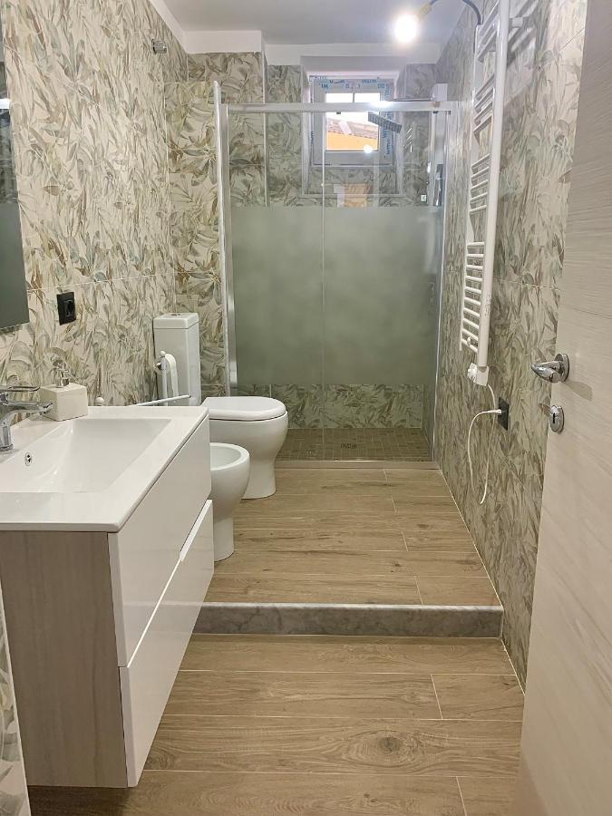 Apartamento Global Center Catania Exterior foto