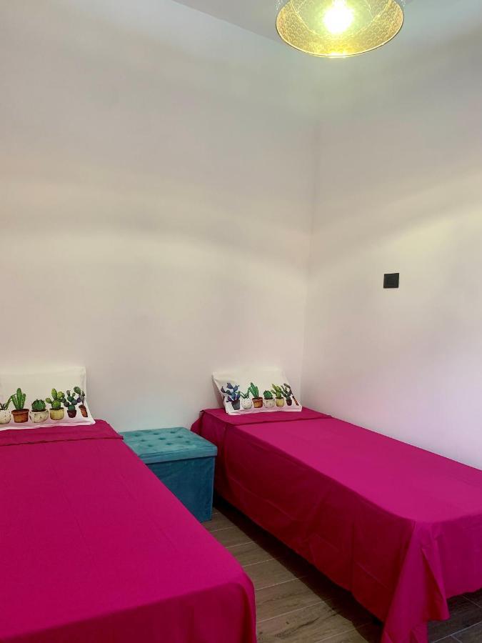 Apartamento Global Center Catania Exterior foto